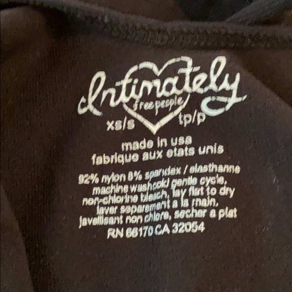 Intimately free people - Picture 4 of 4